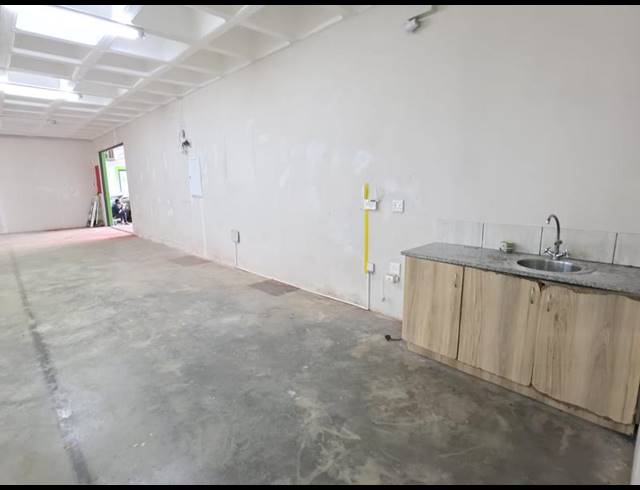 INDUSTRIAL FOR SALE IN SHAKAS HEAD